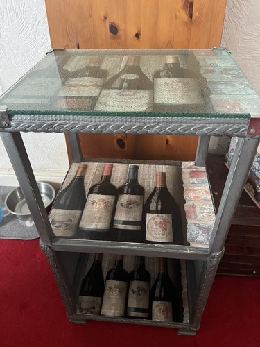 Upcycled bar drinks - upcycled,