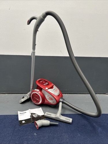 Hoover xarion vaccum cleaner - hoover,