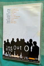 TIME OUT OF MIND DVD - MATT