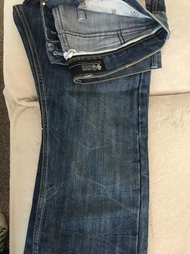 Crosshatch jeans good - crosshatch, 34