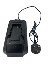 Genuine 40LFC15 Spear & Jackson Battery Charger S4042X2CR Cordless Lawnmower