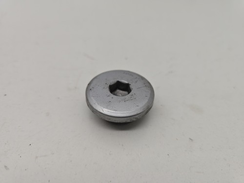 Suzuki sv650 stator cover - s,