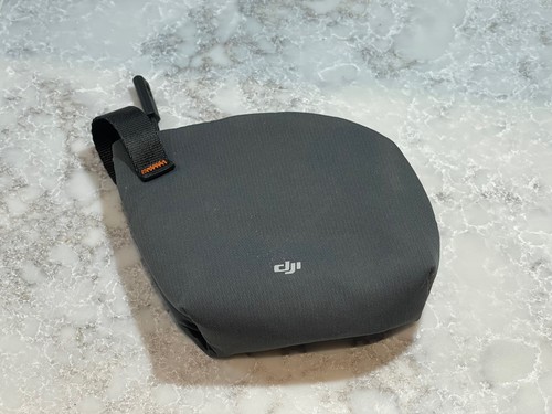 Original case only for dji - case, mic