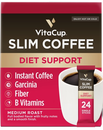 Vitacup slim instant - slim,