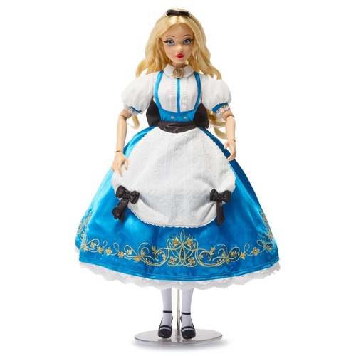 Alice wonderland 75th - in,
