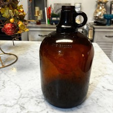 Vintage Antique one Gallon