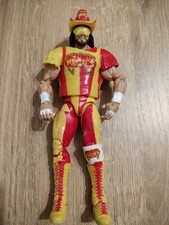 WWE MACHO MAN RANDY SAVAGE