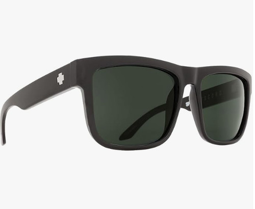 Spy optics men discord black - spy, men's