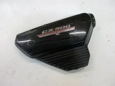 HONDA CX 500 Bj.81 FAIRING (2)