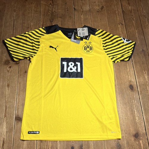 Puma borussia dortmund bvb - puma, 09
