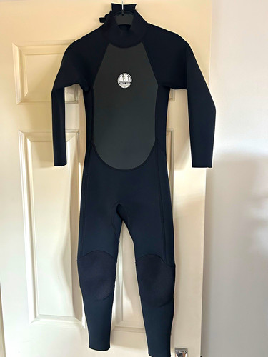 Alder junior size - size, 6