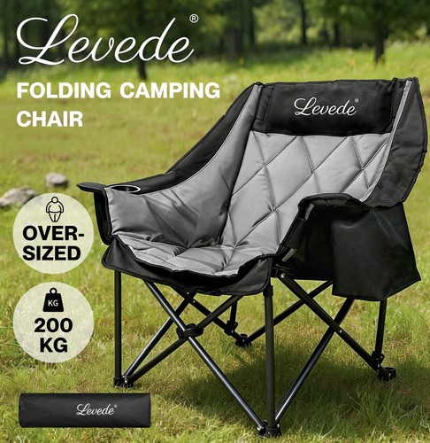 Levede oversized folding - oversized,