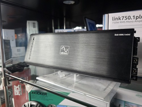 Wavtech 1000 mini mono - 1000.1,