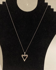 Sterling Silver 925  MG -