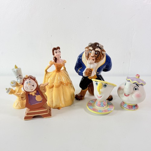 Disney beauty and the - the, beast