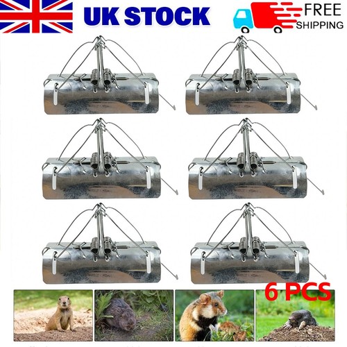 6pcs heavy duty - heavy,
