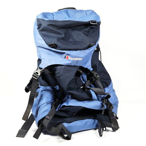 Berghaus verden biofit - berghaus,