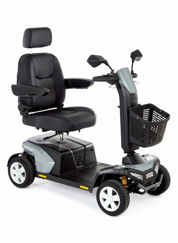 Careco advance - x-go,