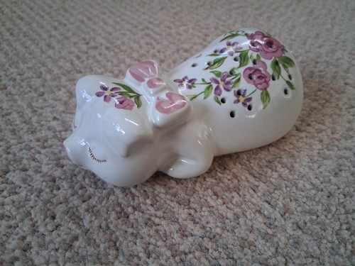 Vintage avon pomander - avon,