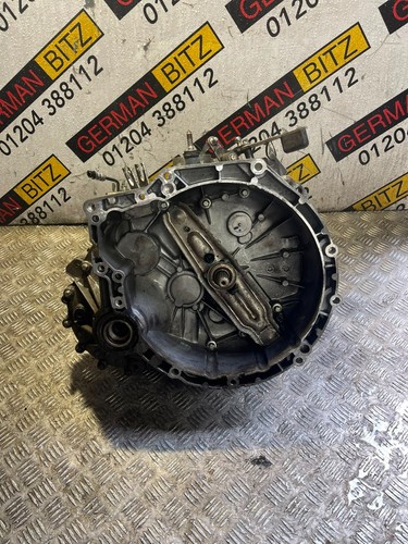 Mini cooper r56 gearbox - mini,