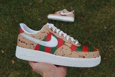 Fred Custom Hand Painted AF