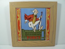 Force Wheat Flakes Sunny Jim