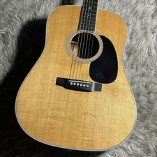 Martin D-35 Used Acoustic