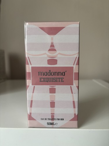 Madonna exotique eau - madonna, de