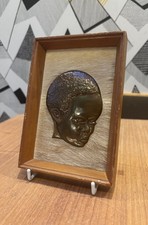 Vintage (1968) African Copper