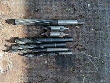 Drills/Drill Bits