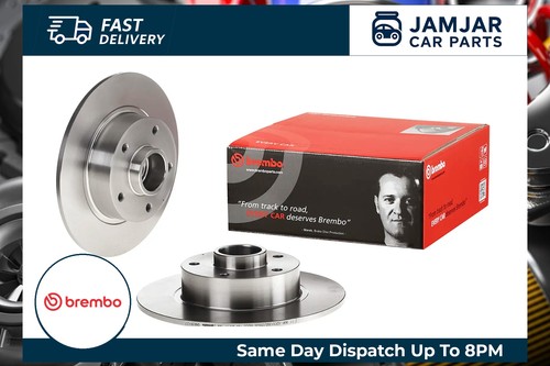 Brembo b391 brake disc - brembo, 08.b391.27