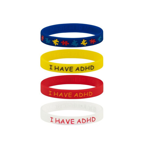 Have adhd children - i, children's