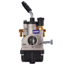 Carburetor 19Mm 2-Stroke 50 Cc