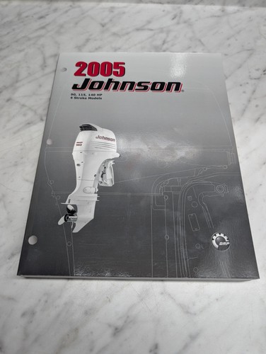 Johnson evinrude brp - johnson,