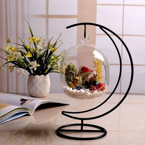 Holiday ornament iron display - holiday,