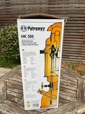 Petromax HK500 High Pressure