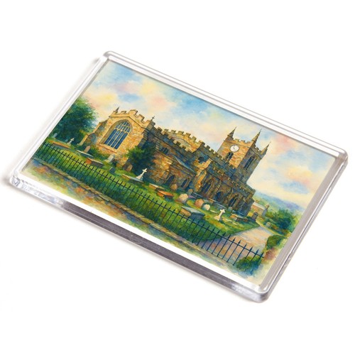 Jumbo magnet beaumaris - jumbo,