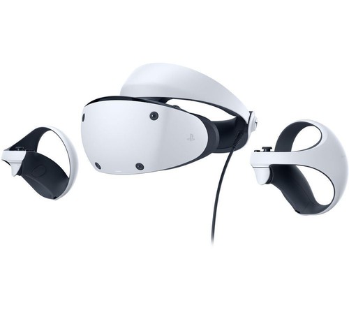 Playstation vr2 - playstation,