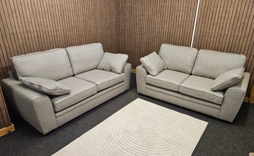 Sofology chalfont 2 seater - 3,