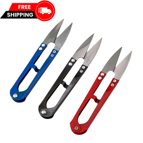5pcs sewing scissors small set - 5pcs,