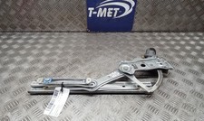 MERCEDES BENZ SLK 170 SERIES