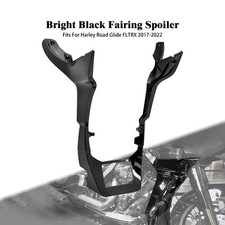 Vivid Gloss Black Fairing
