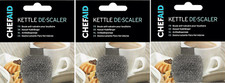 3 x Mesh Kettle Descaler