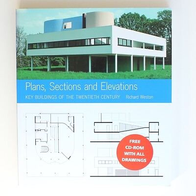 Plans sections and - plans,,