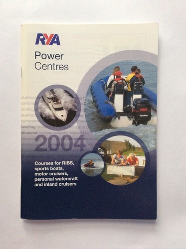 Rya power centres 2004 - power,