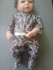 Baby Reborn doll/Premature