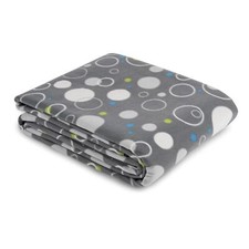 Fleece Carpet Trip Awning