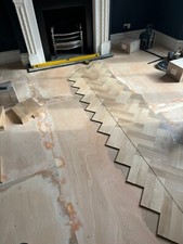 Lagler Hummel  floor sanding