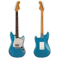 Fender Made in Japan Limited