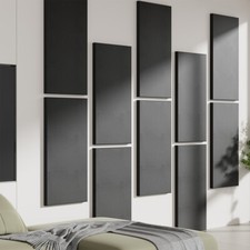 Acoustic Wall Panels